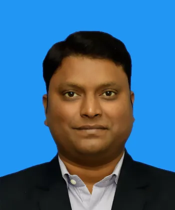 Faculty Image