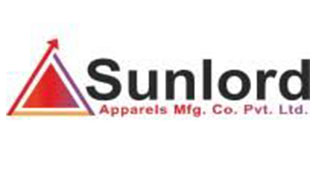 SUNLORD APPARELS MANUFACTURING PVT LTD.