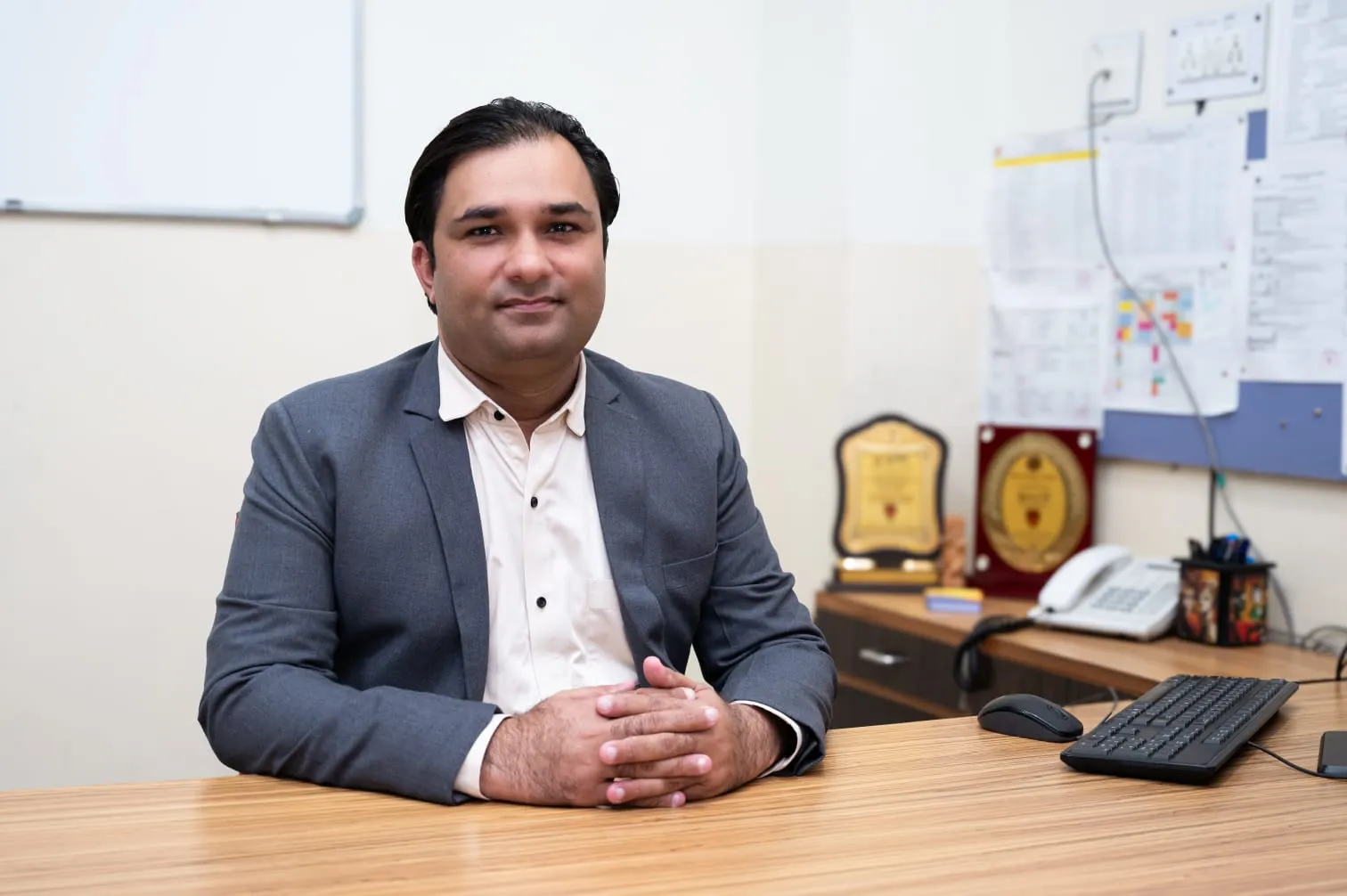 Faculty Image