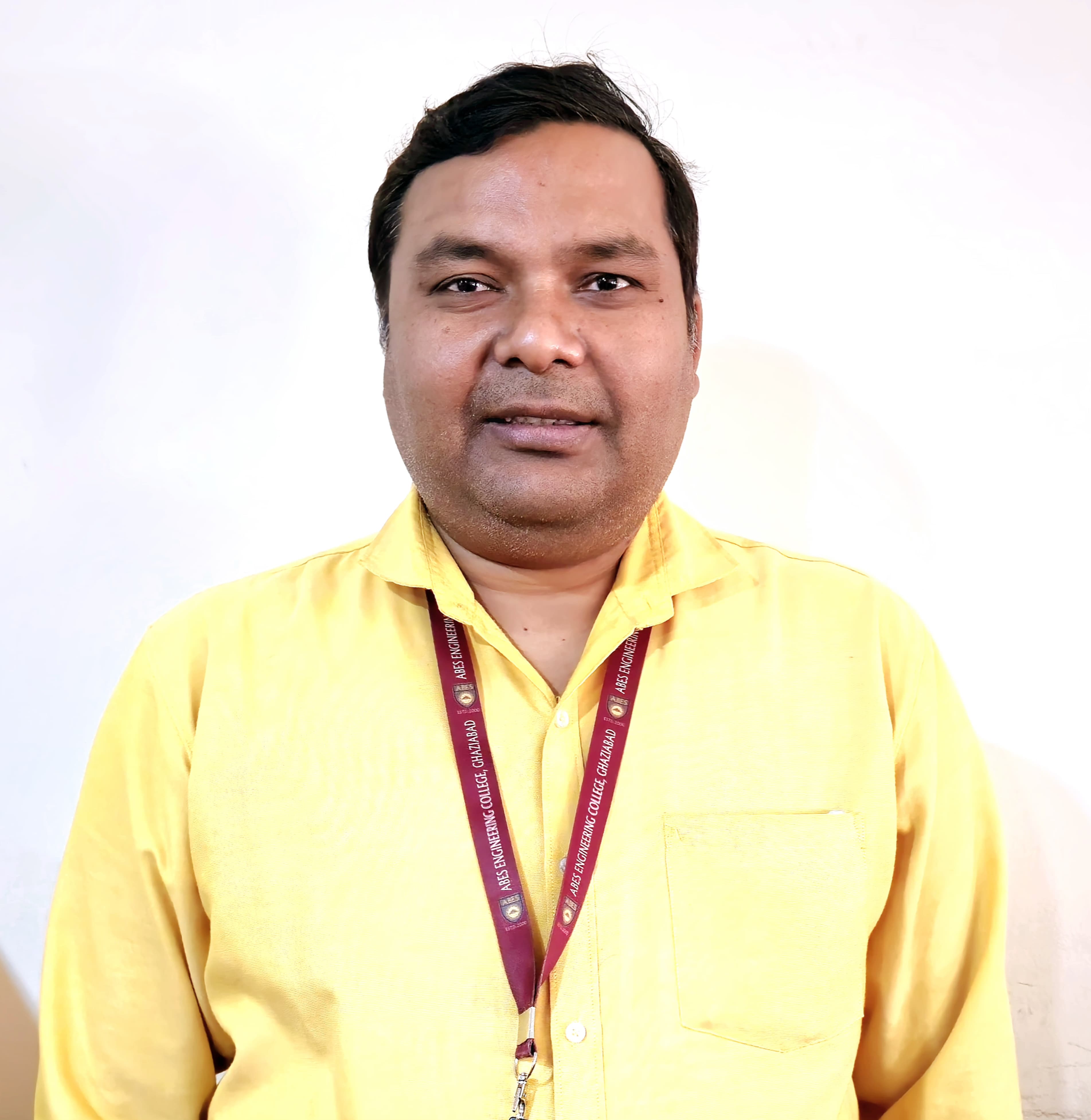 Faculty Image