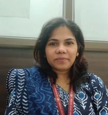 Faculty Image