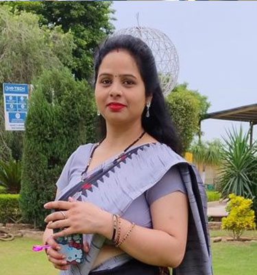 Faculty Image