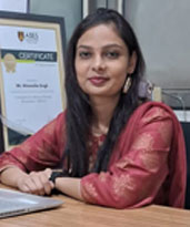 Faculty Image