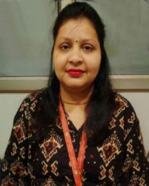Faculty Image