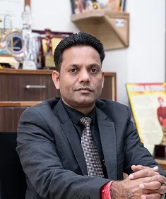 Faculty Image