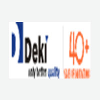 Deki Electronics Ltd.