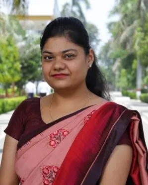 Faculty Image