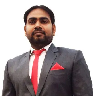 Faculty Image