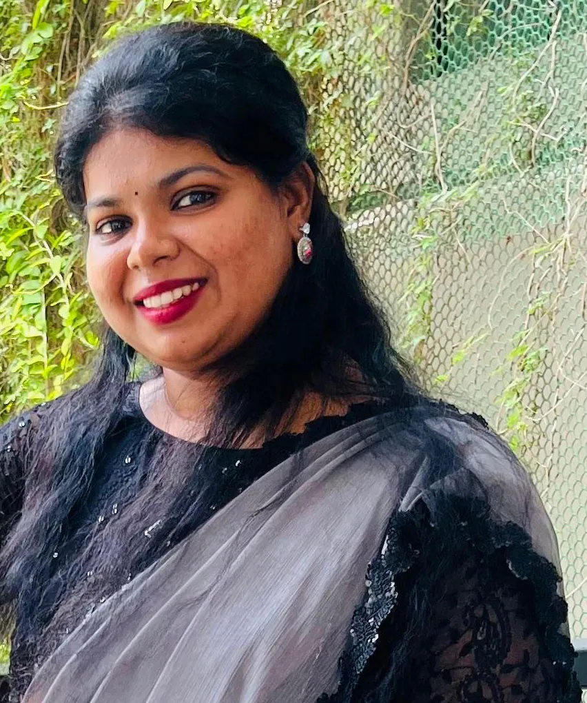 Faculty Image