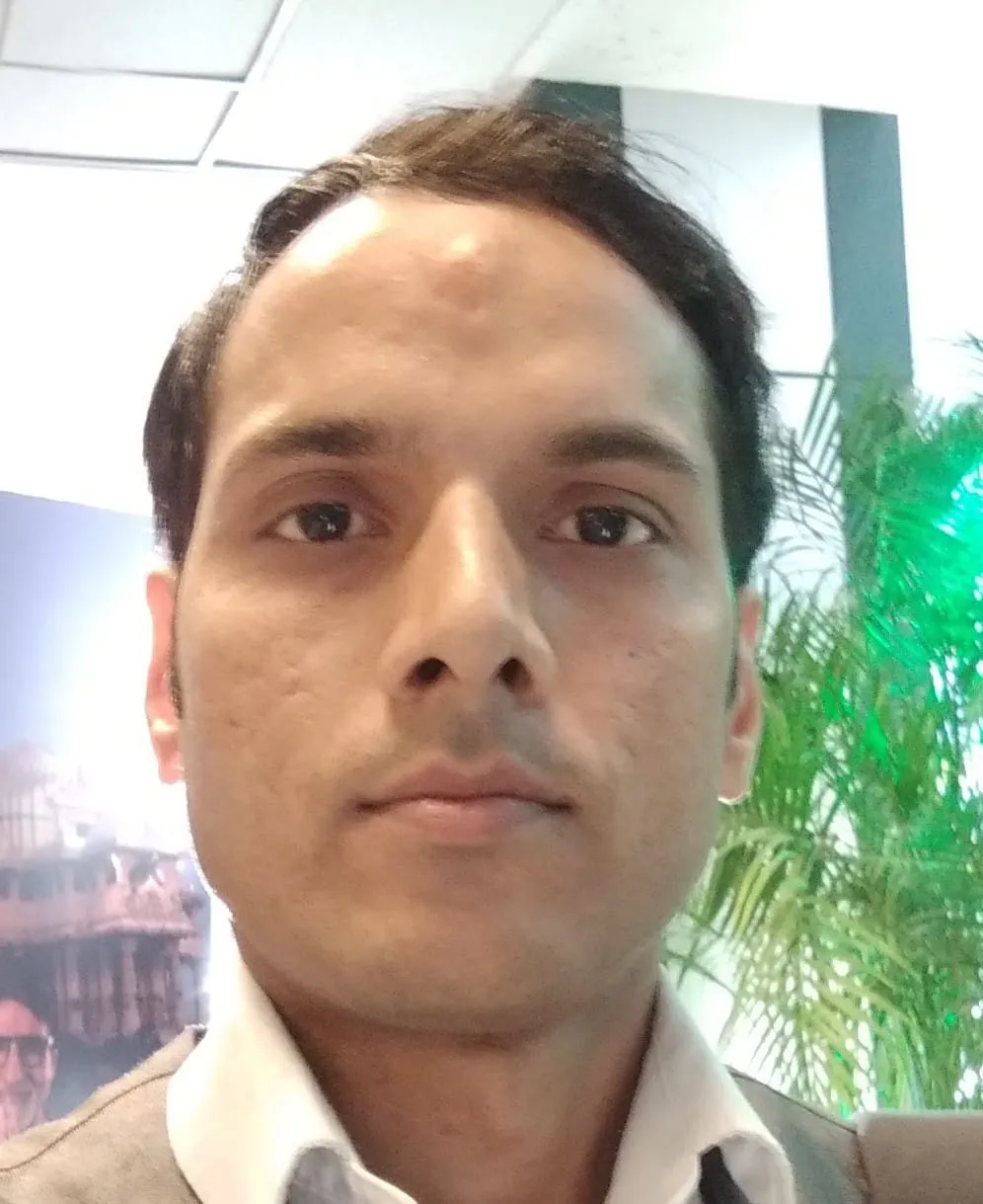 Faculty Image