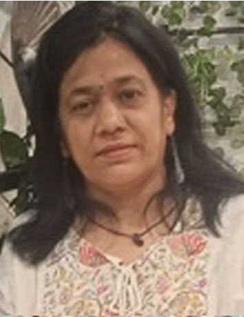 Ms. Mamta Bansal
