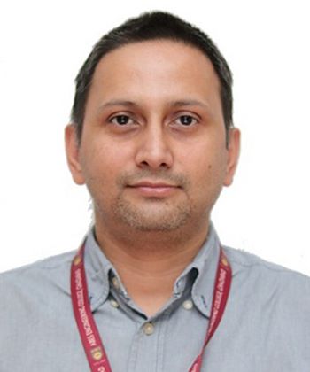 Mr. Ajit Shukla