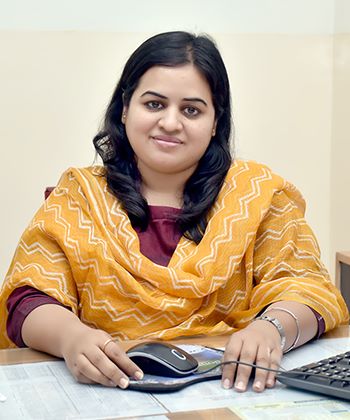 Prof. (Dr.) Jaya Singh